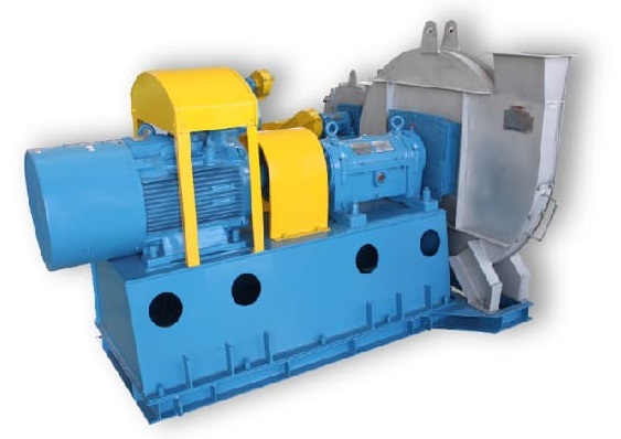 كيفية إطالة عمر خدمة محامل مروحة الطرد المركزي