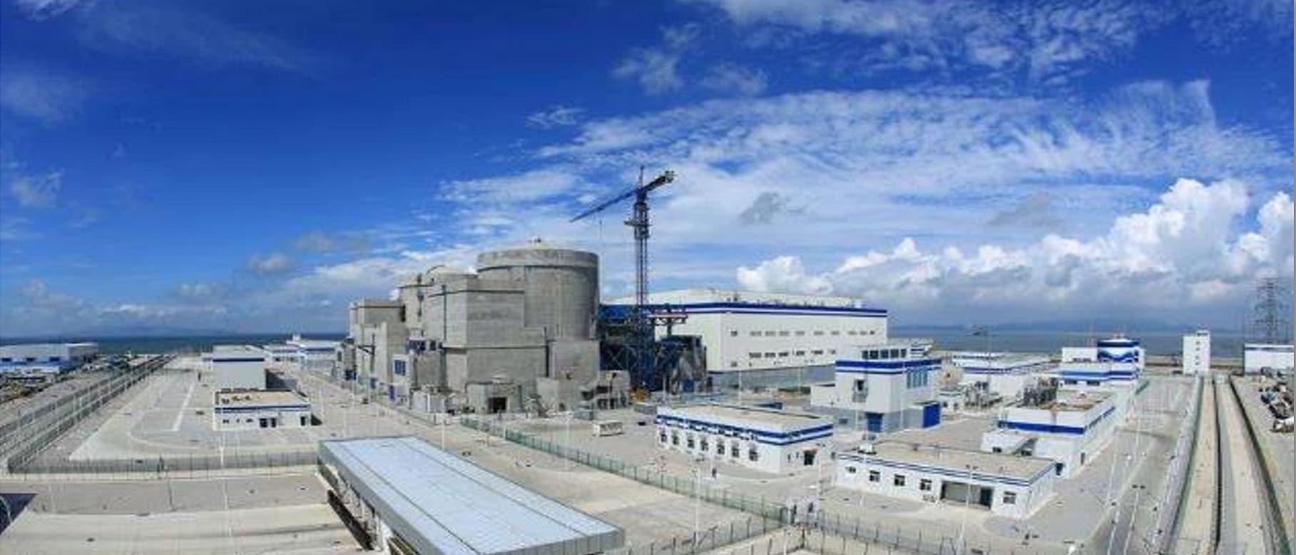 Fuqing Nuclear Power Plant 中文3